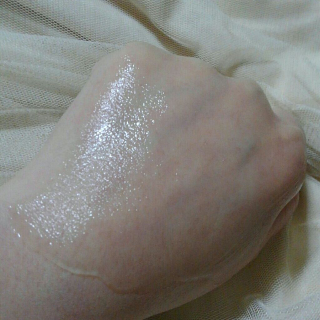 ナイトオイルパック/ARYURVIST/フェイスクリームを使ったクチコミ(4枚目)