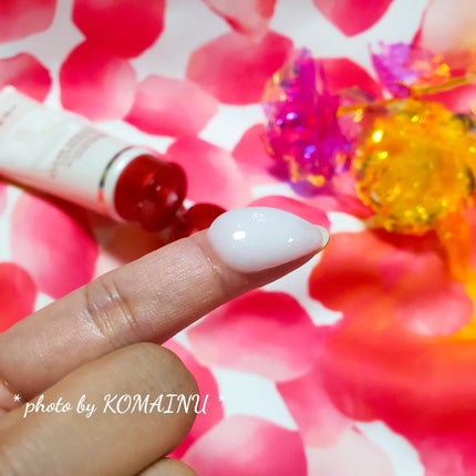 クリアブライトクレンジング/Papilio/ミルククレンジングを使ったクチコミ(2枚目)