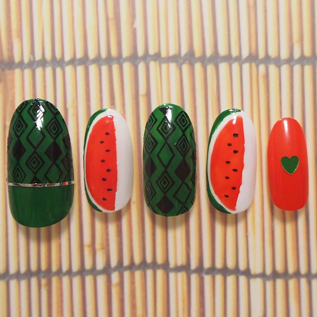 pa ネイルカラー/pa nail collective/マニキュアを使ったクチコミ(2枚目)