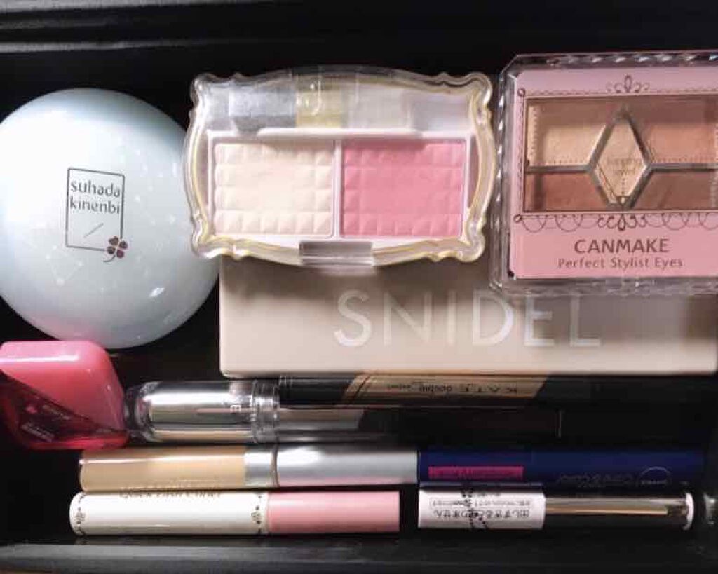 ニベア リッチケア&カラーリップ/ニベア/リップクリームを使ったクチコミ(2枚目)