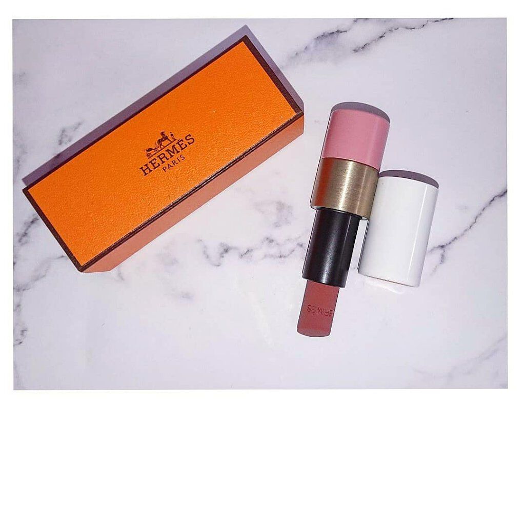 ローズ・エルメス ローズ ア レーヴル 49 / エルメス(HERMES) | LIPS