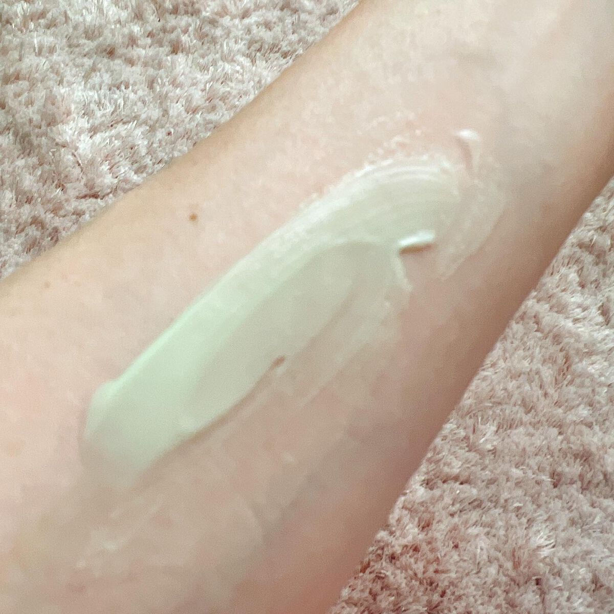 薬用CICAリペア クリーム/タイガレイド/フェイスクリームを使ったクチコミ(4枚目)