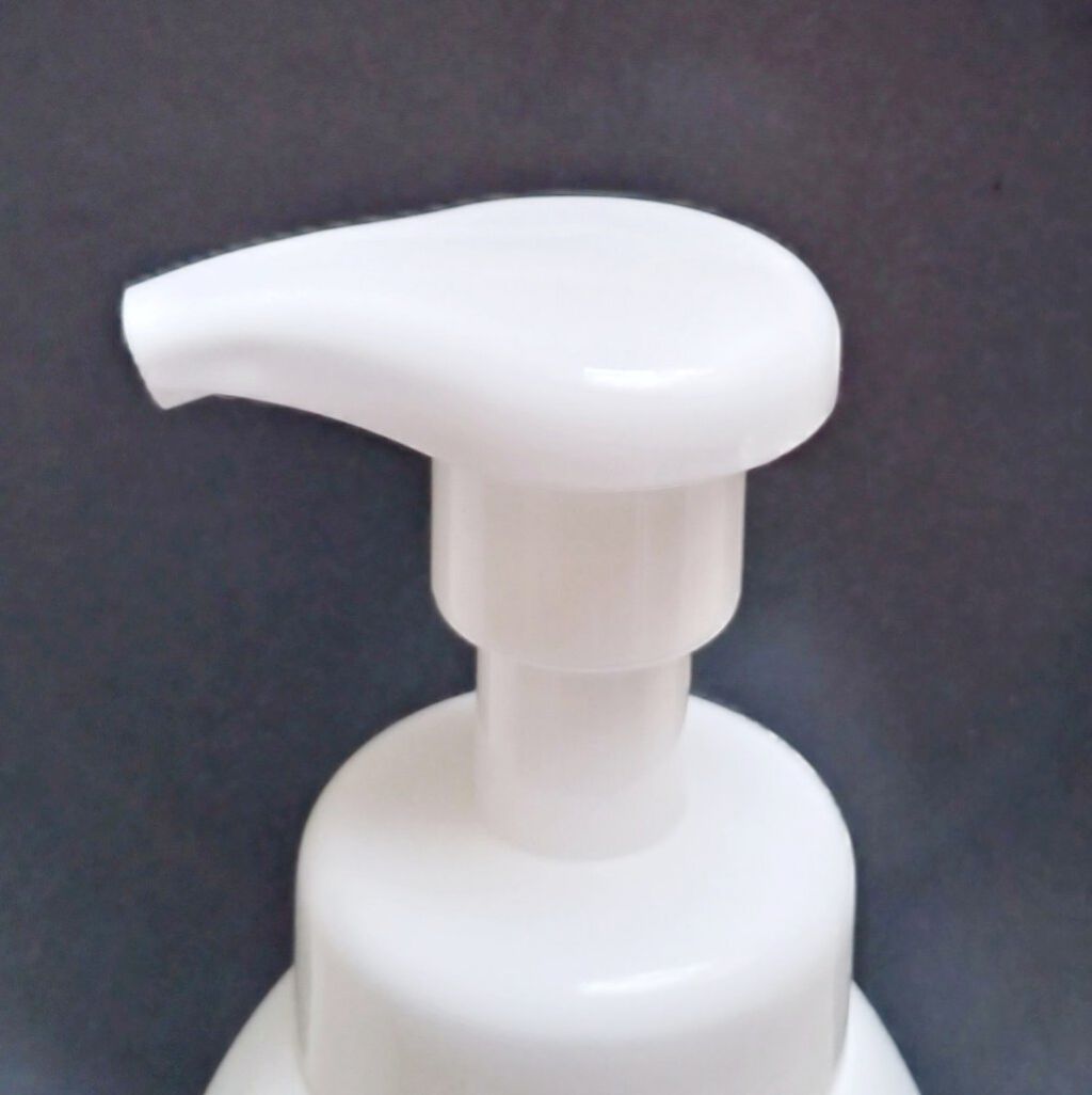 薬用泡洗顔/なめらか本舗/泡洗顔を使ったクチコミ(5枚目)