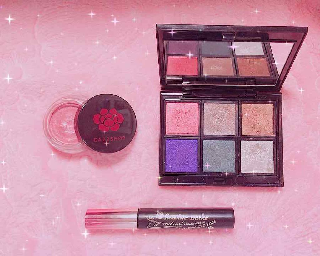 アディクション ザ アイシャドウ/ADDICTION/単色アイシャドウを使ったクチコミ（1枚目）