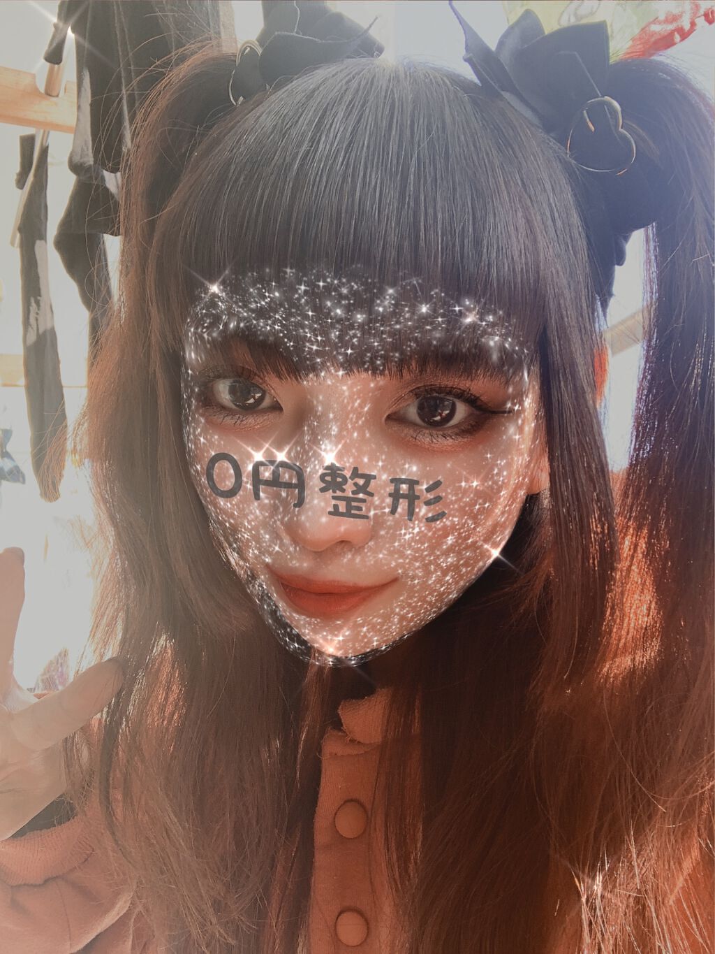 リップ&チーク/crayontouch-me/ジェル・クリームチークを使ったクチコミ(2枚目)