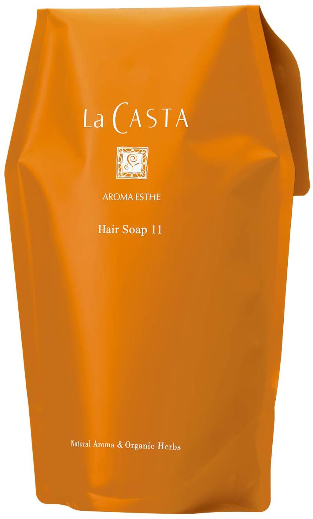 アロマエステ ヘアソープ11/ヘアマスク11 ヘアソープ(詰め替え用)600ml