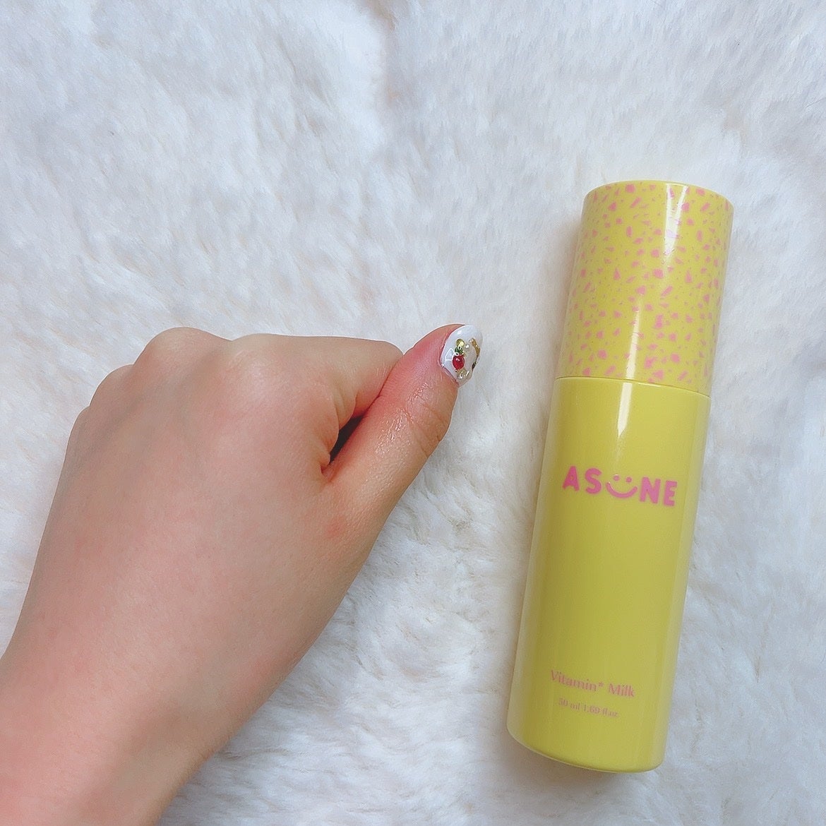 ã«ã³ã ðž on LIPS ããã¬ãã·ã¥èðð/ASUNEã®ãã¿ãã³ãã«ã¯ðŒäžçºç¶Ÿã¡ãããã..ãïŒ3æç®ïŒ