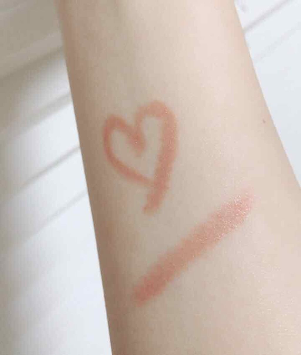 マシュマロルック リップスティック/リンメル ロンドン/口紅を使ったクチコミ（2枚目）