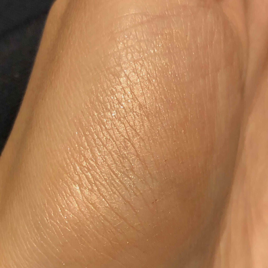 イルミクチュールシャドウ/excel/ジェル・クリームアイシャドウを使ったクチコミ(2枚目)