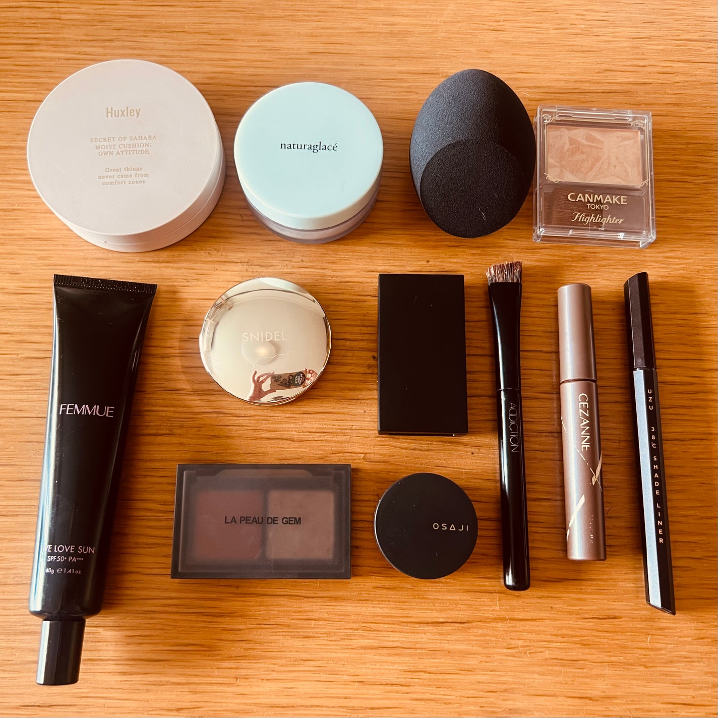 セルヴォーク インディケイトアイブロウパウダー/Celvoke/パウダーアイブロウを使ったクチコミ(1枚目)