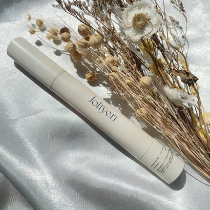 バランシングリップセラム/Joliyen/リップ美容液を使ったクチコミ(7枚目)