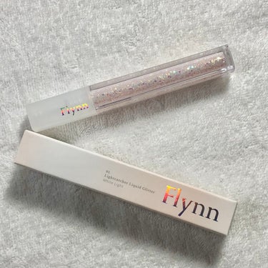 ライトキャッチャーリキッドグリッター/Flynn/リキッドアイシャドウを使ったクチコミ（2枚目）