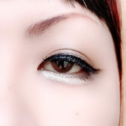 プロ アイ パレット エアー/CLIO/アイシャドウパレットを使ったクチコミ(5枚目)