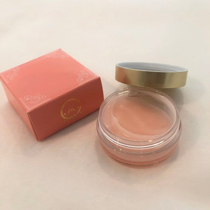 モテソルベ/Eternal Secret/バスト・ヒップケアを使ったクチコミ(1枚目)