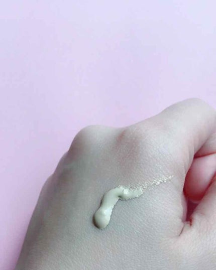 カラーステイ メイクアップ/REVLON/リキッドファンデーションを使ったクチコミ(2枚目)