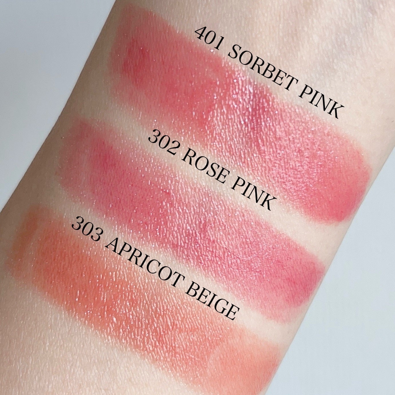 オペラ グロウリップティント/OPERA/リップティントを使ったクチコミ(4枚目)