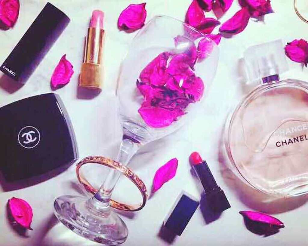 レ キャトル オンブル/CHANEL/アイシャドウパレットを使ったクチコミ(1枚目)