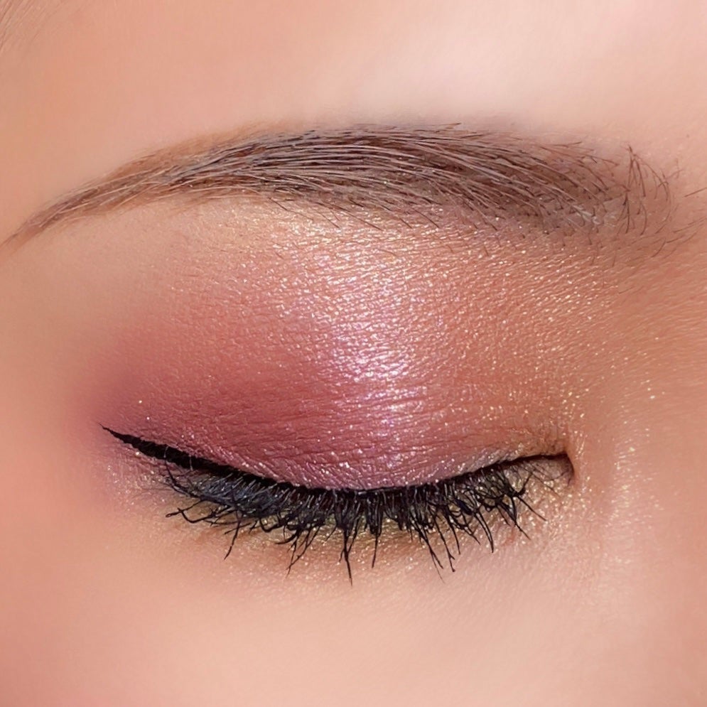 スモール アイシャドウ/M・A・C/単色アイシャドウを使ったクチコミ(8枚目)