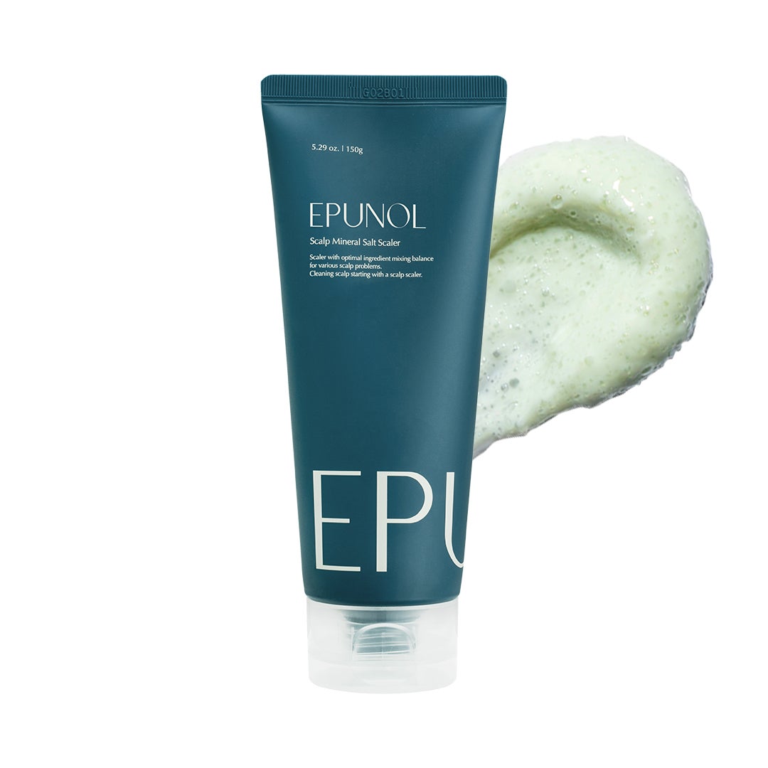 ミネラルソルトスケーラー Epunol
