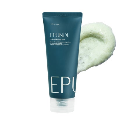 Epunol ミネラルソルトスケーラー