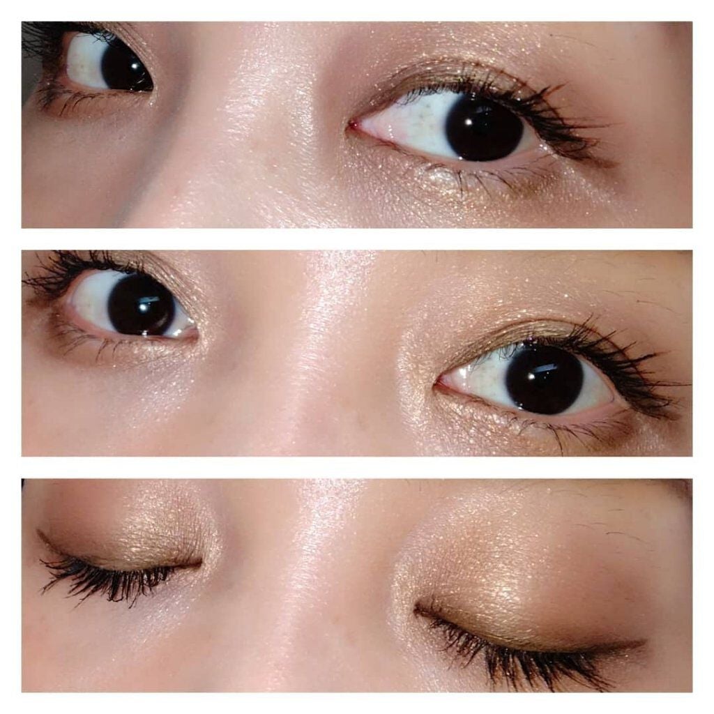 レ キャトル オンブル/CHANEL/アイシャドウパレットを使ったクチコミ(4枚目)