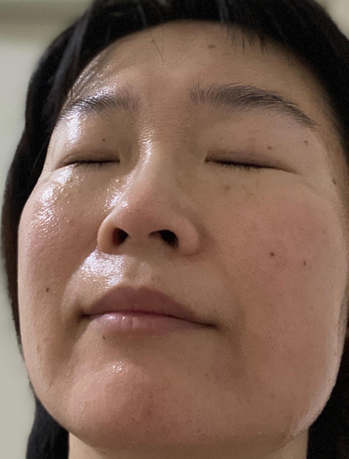 ゆらび ブーストセラム/yurabi/美容液を使ったクチコミ(6枚目)