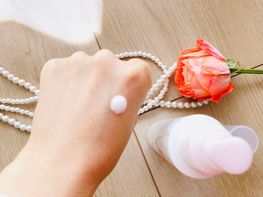 モイスチュア エマルジョン/カルテHD/乳液を使ったクチコミ(3枚目)