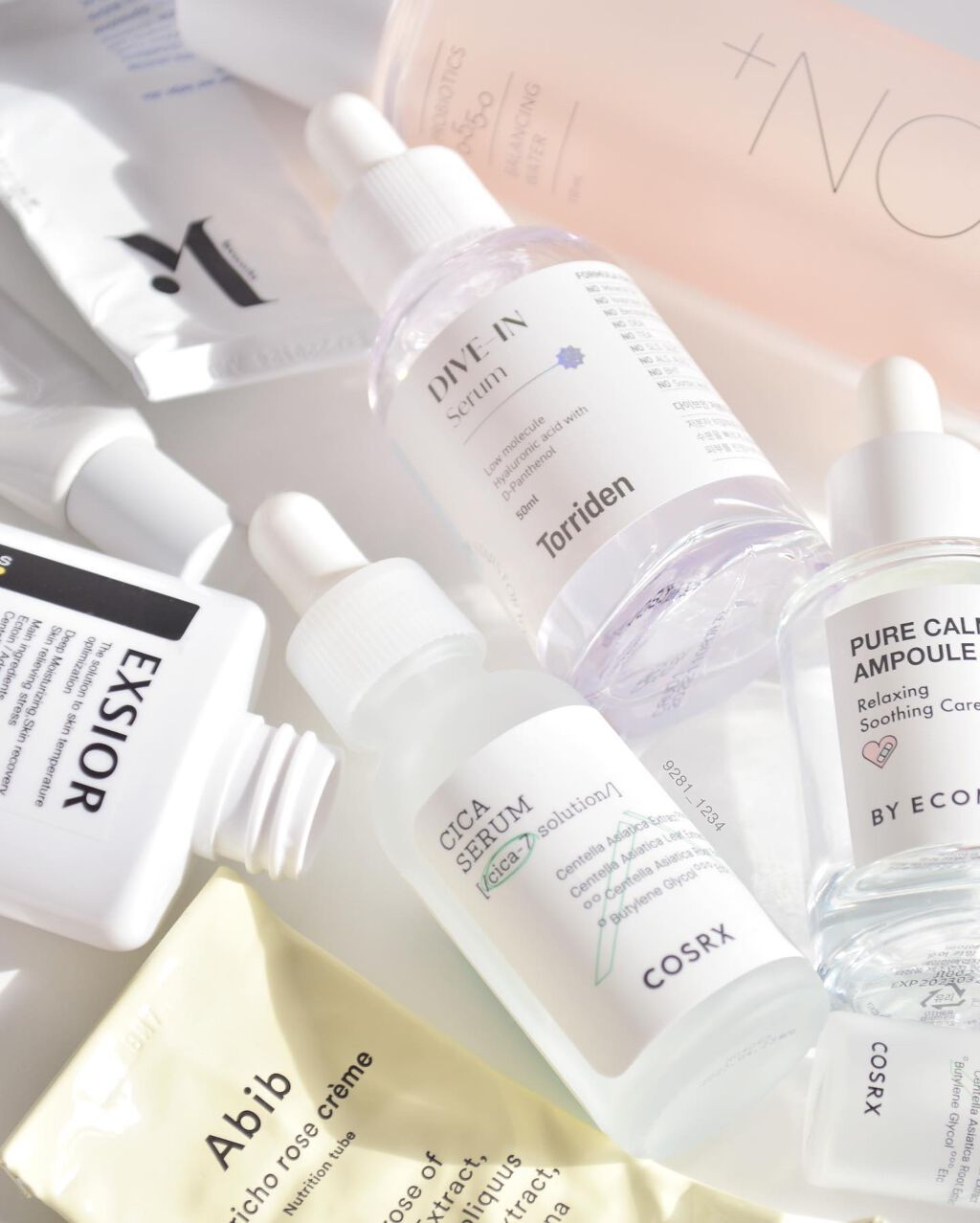 5.5 パランジングウォーター/soon＋/化粧水を使ったクチコミ（1枚目）