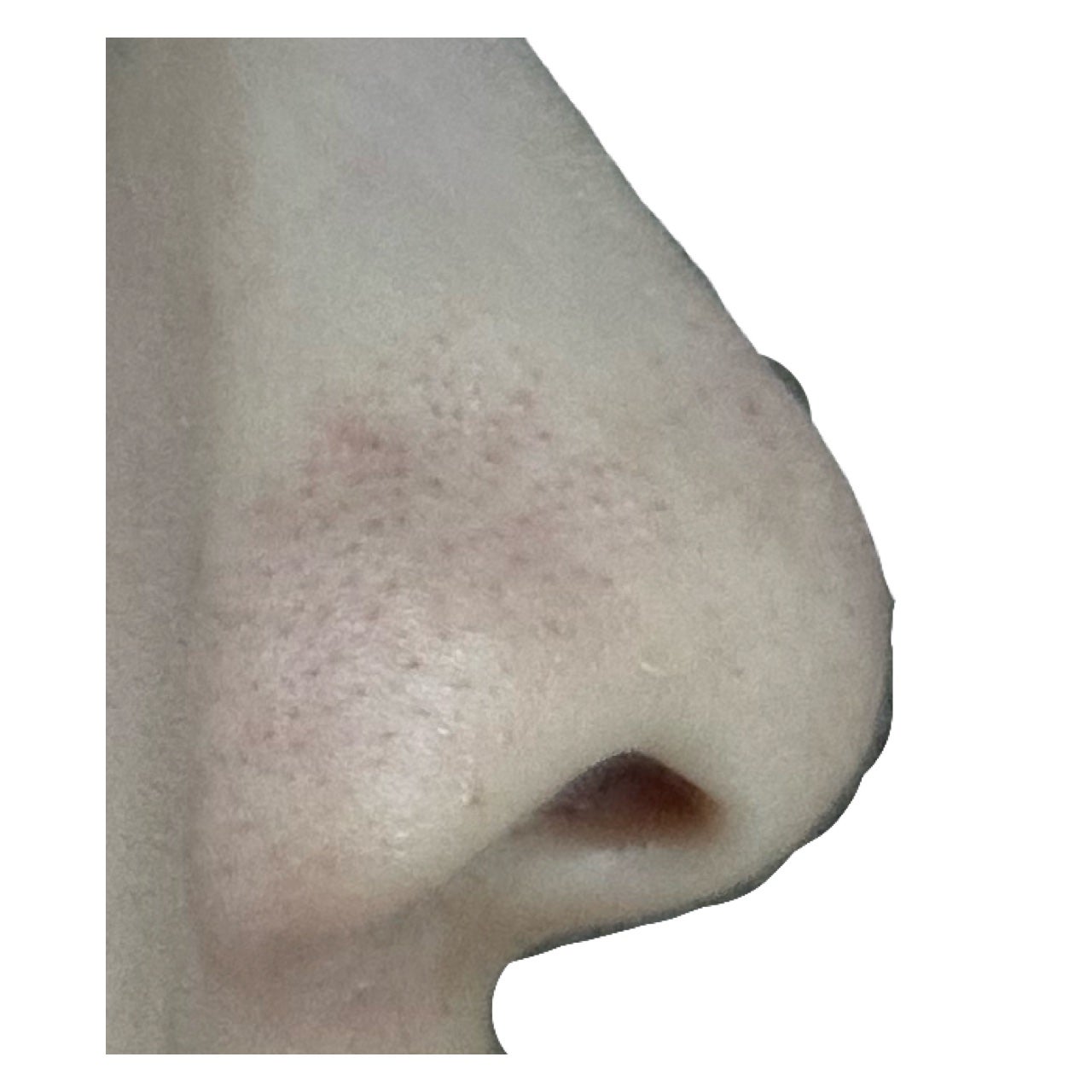 パーフェクトワンフォーカス スムースクレンジングバーム ディープブラック/PERFECT ONE FOCUS/クレンジングバームを使ったクチコミ(4枚目)