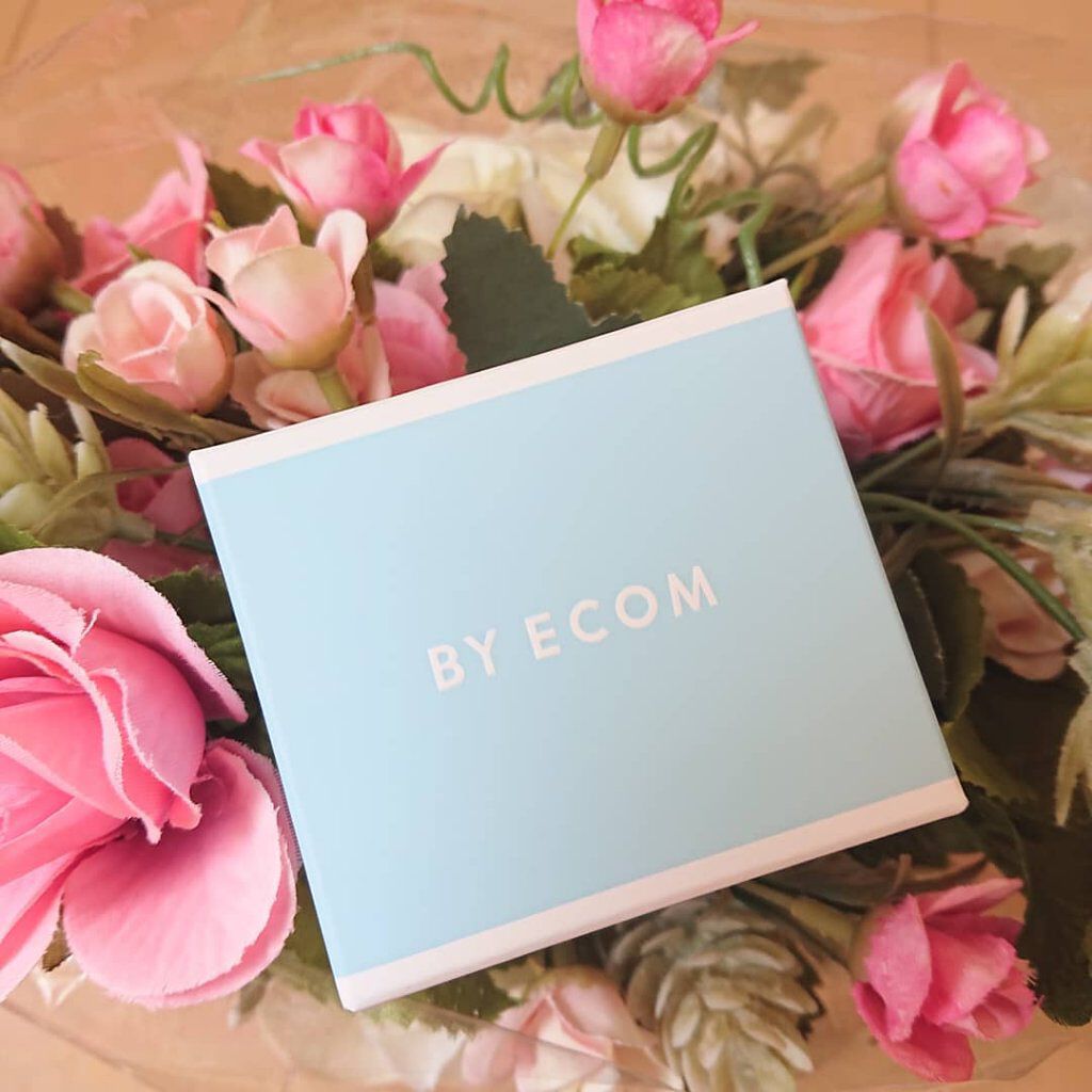 ヒアルロンウォーターフルクリーム/BY ECOM/フェイスクリームを使ったクチコミ（2枚目）