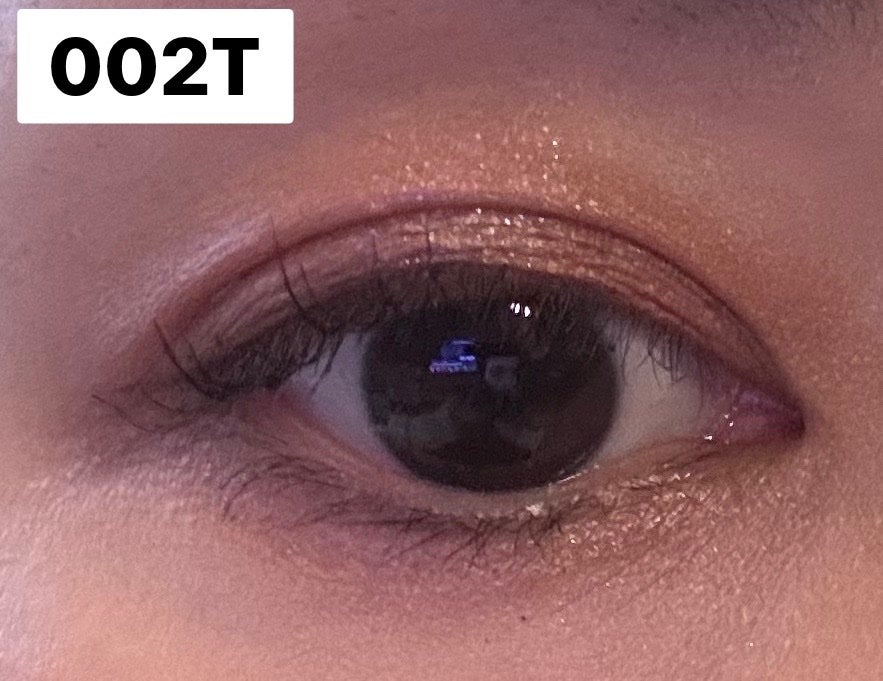 アディクション ザ アイシャドウ マルチ ティント/ADDICTION/ジェル・クリームアイシャドウを使ったクチコミ(1枚目)