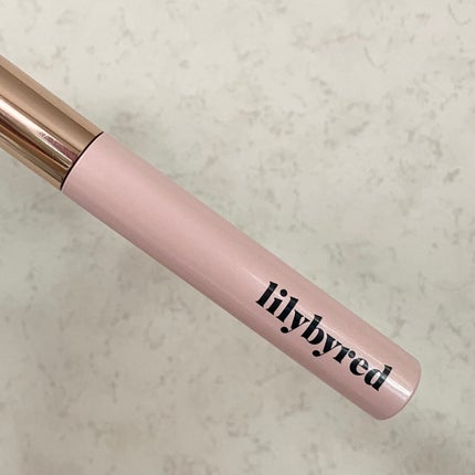 ナイントゥナイン インフィニットマスカラ 01 Long&Curl/lilybyred/マスカラの画像