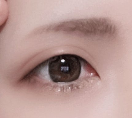 クリーミータッチライナー/キャンメイク/ジェルアイライナーを使ったクチコミ(5枚目)