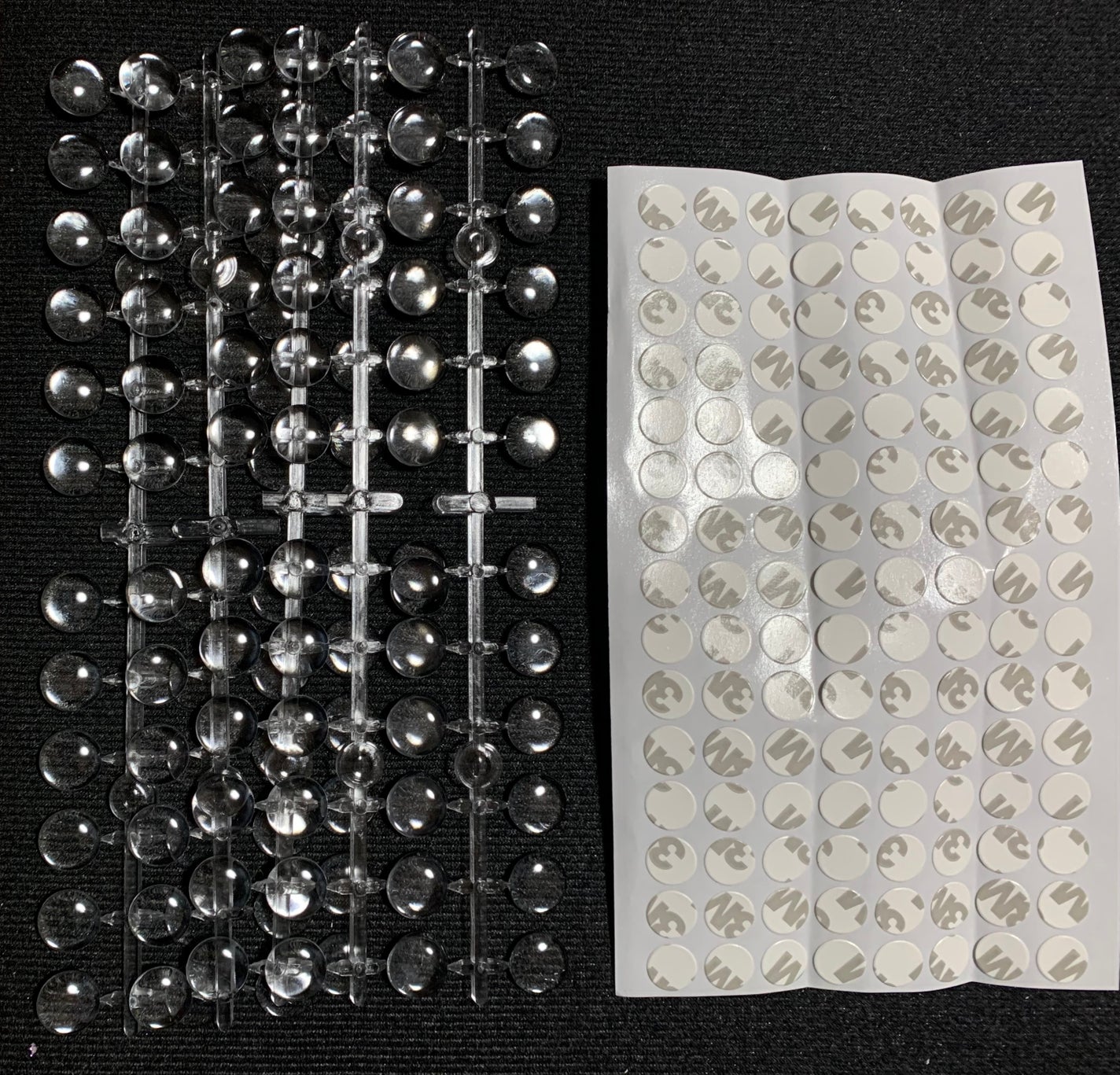 ネイルアート&ツール/SHEIN/ネイルチップ・パーツを使ったクチコミ(2枚目)