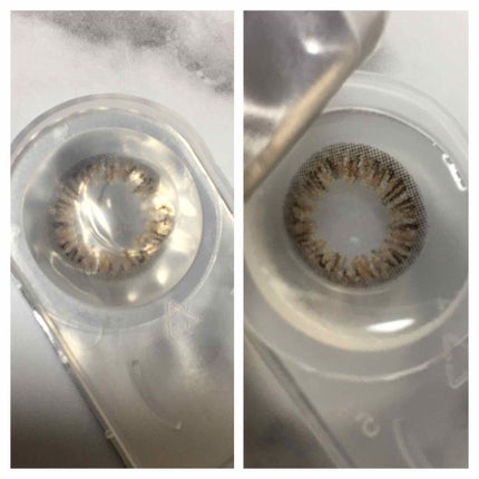 カラコン/アレグロ/カラーコンタクトレンズを使ったクチコミ(4枚目)