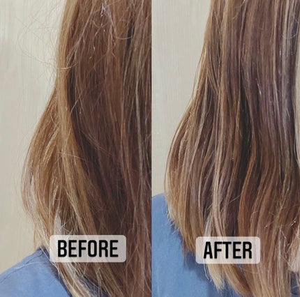 プレミアムモイスト シャンプー/ヘアコンディショナー/TSUBAKI/市販シャンプーを使ったクチコミ(5枚目)