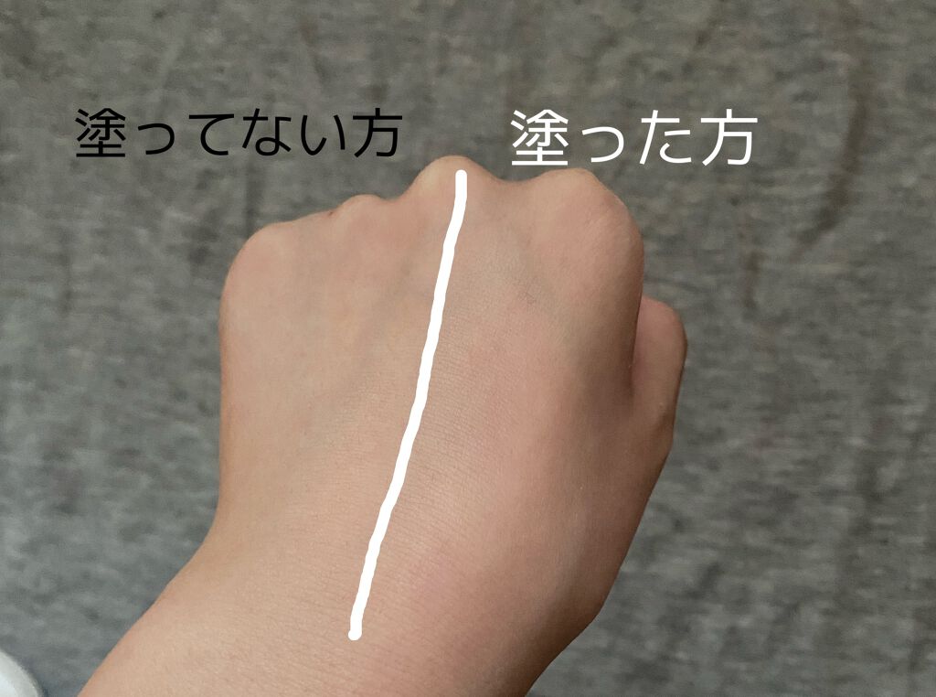 ノーセバム ミネラルパウダー/innisfree/ルースパウダーを使ったクチコミ(4枚目)