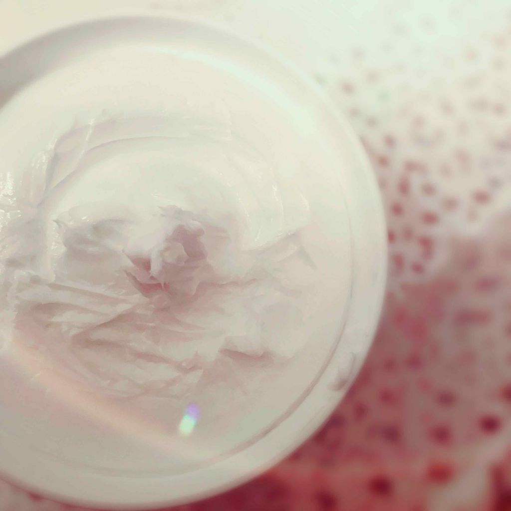 ボタニカルコールドクリーム/NICE & QUICK/クレンジングクリームを使ったクチコミ(2枚目)