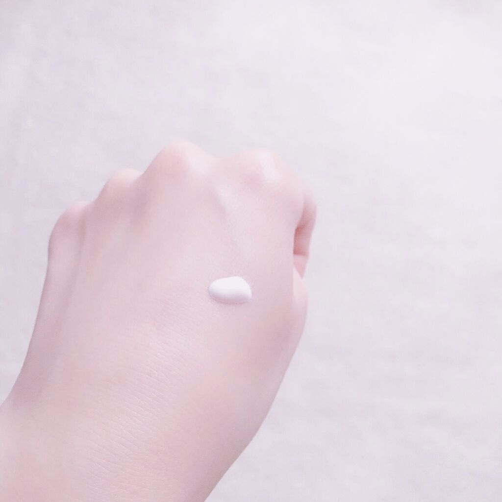 フィルタリングクリーム/DEWYCEL/日焼け止めクリームを使ったクチコミ（3枚目）