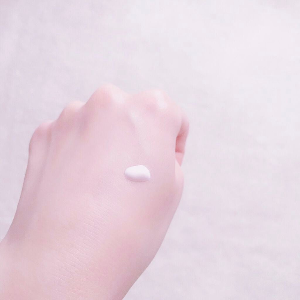 フィルタリングクリーム/DEWYCEL/日焼け止めクリームを使ったクチコミ(3枚目)