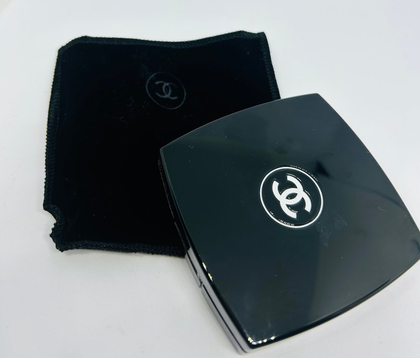 ジュ コントゥラスト/CHANEL/パウダーチークを使ったクチコミ(3枚目)