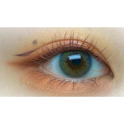 プロ アイ パレット/CLIO/アイシャドウパレットを使ったクチコミ(2枚目)