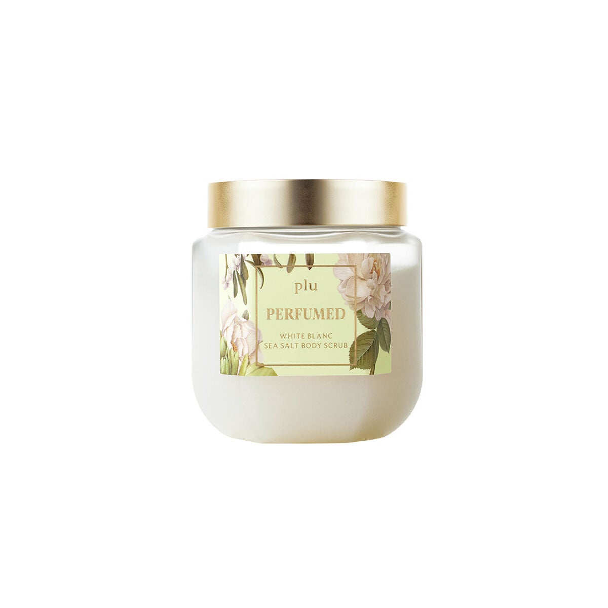 パヒュームドボディスクラブ ホワイトブラン plu