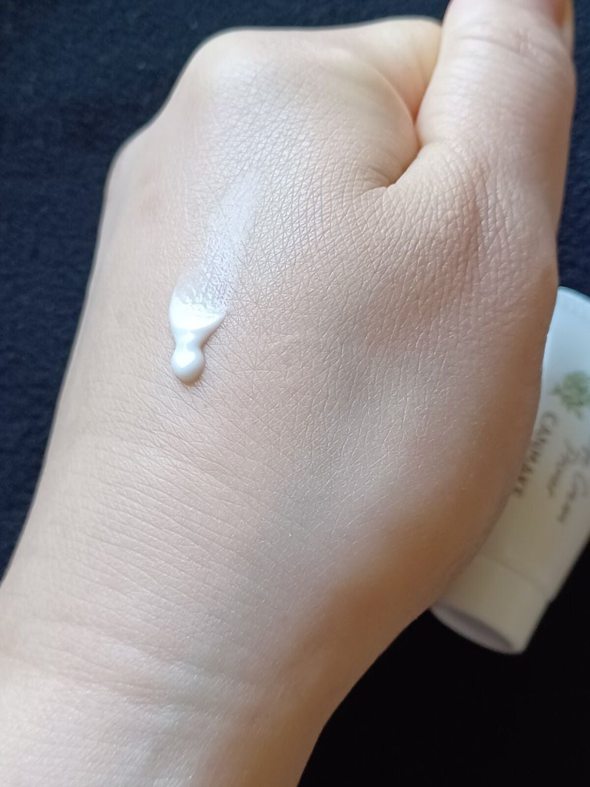 マルチクリームアイカラー/オルビス/化粧下地を使ったクチコミ(6枚目)