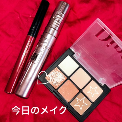 ビューティフルステイ リキッドライナー/ESPRIQUE/リキッドアイライナーを使ったクチコミ(1枚目)