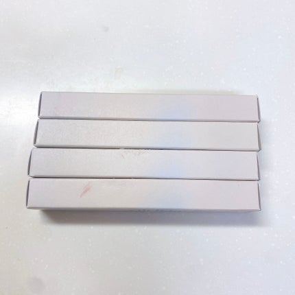 ドリズルバーム/mude/口紅を使ったクチコミ(7枚目)