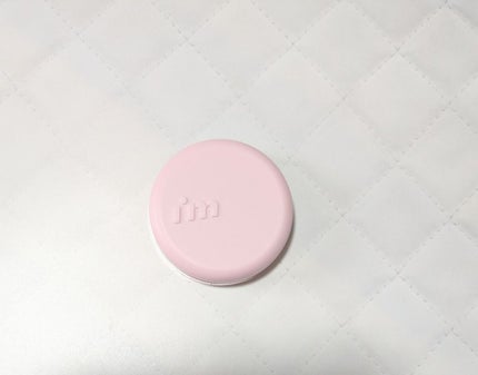 ワンダーベルベットラスティングクッション/i’m meme/クッションファンデーションを使ったクチコミ(1枚目)