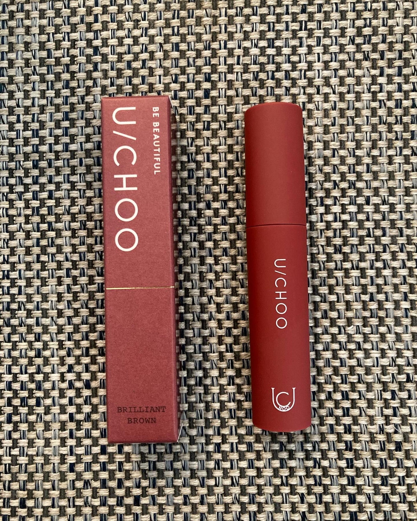 ワンダー リップティント/U/CHOO/リップティントを使ったクチコミ(2枚目)