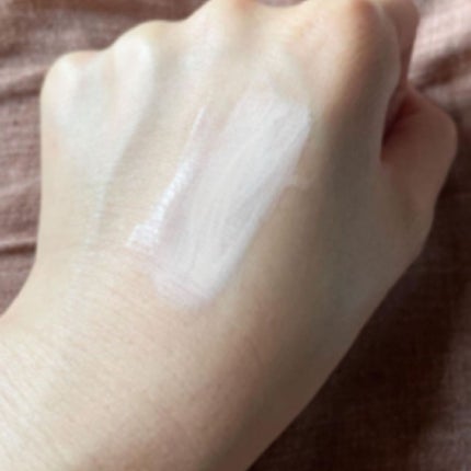 メイクアップベース フェイスレスポンサー/ブリリアージュ/化粧下地を使ったクチコミ(3枚目)