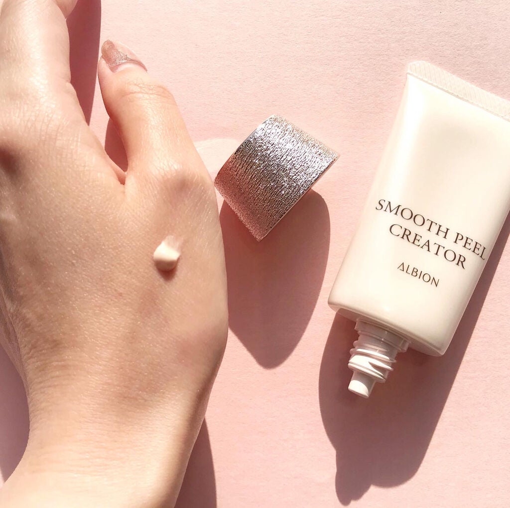 ❃miho❃ on LIPS 「毛穴対策用下地をお探しのあなたへ。♕𝙱𝚊𝚜𝚎♕————————..」(3枚目)